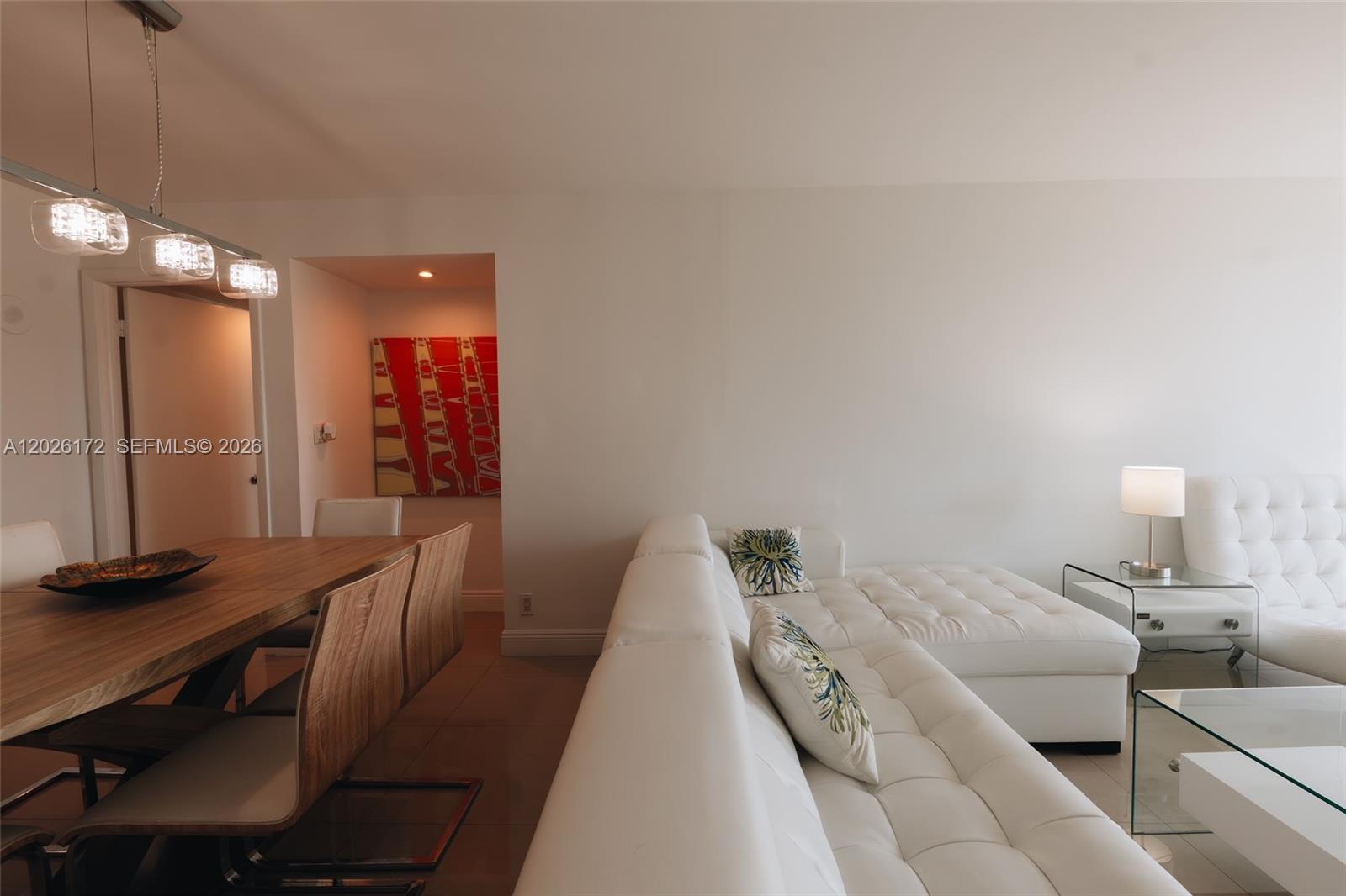 VENETIA CONDO - Residential Lease