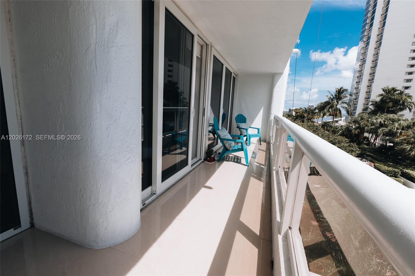 VENETIA CONDO - Residential Lease