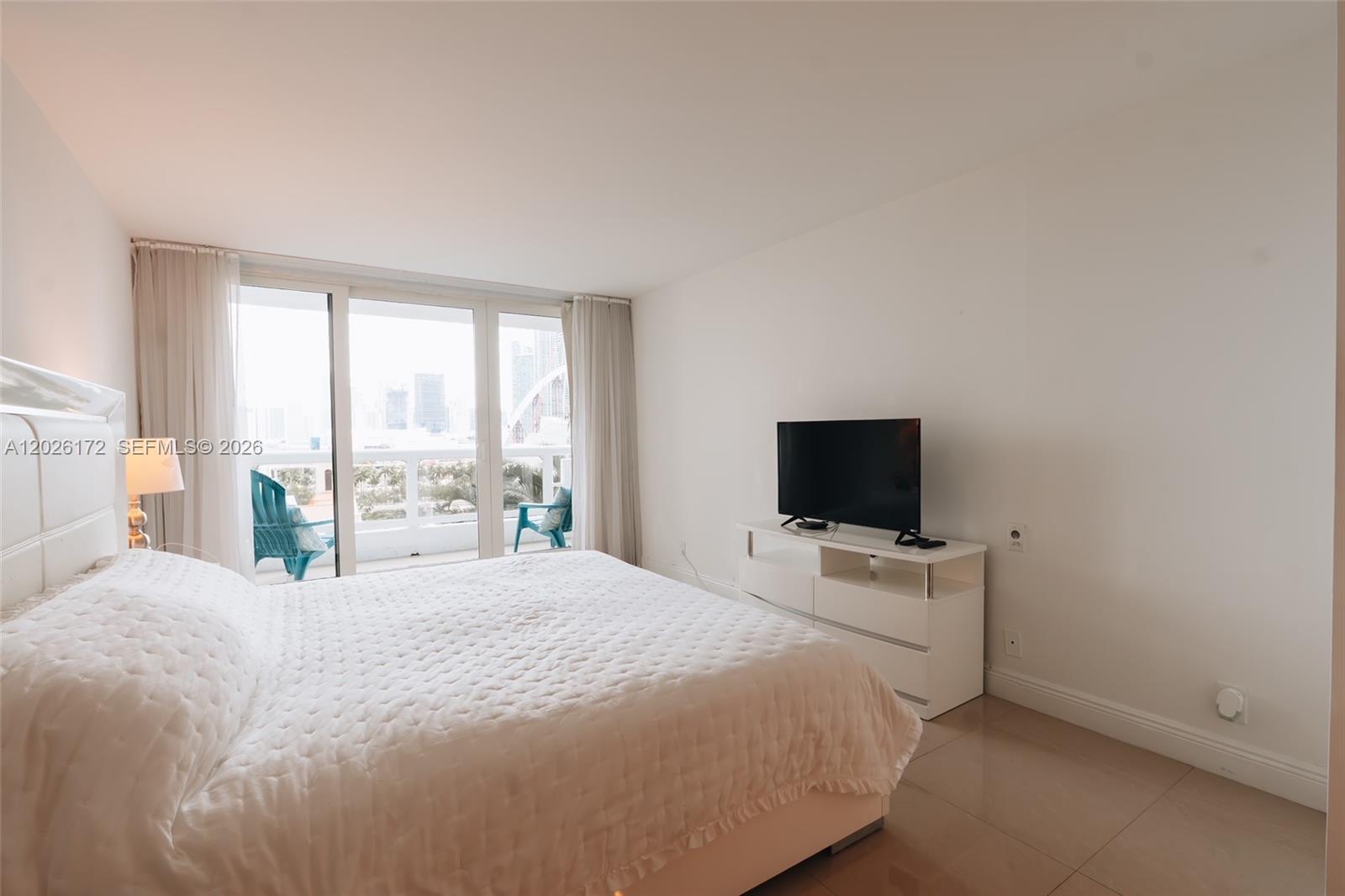 VENETIA CONDO - Residential Lease
