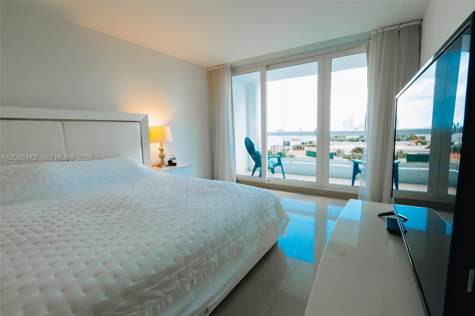 VENETIA CONDO - Residential Lease