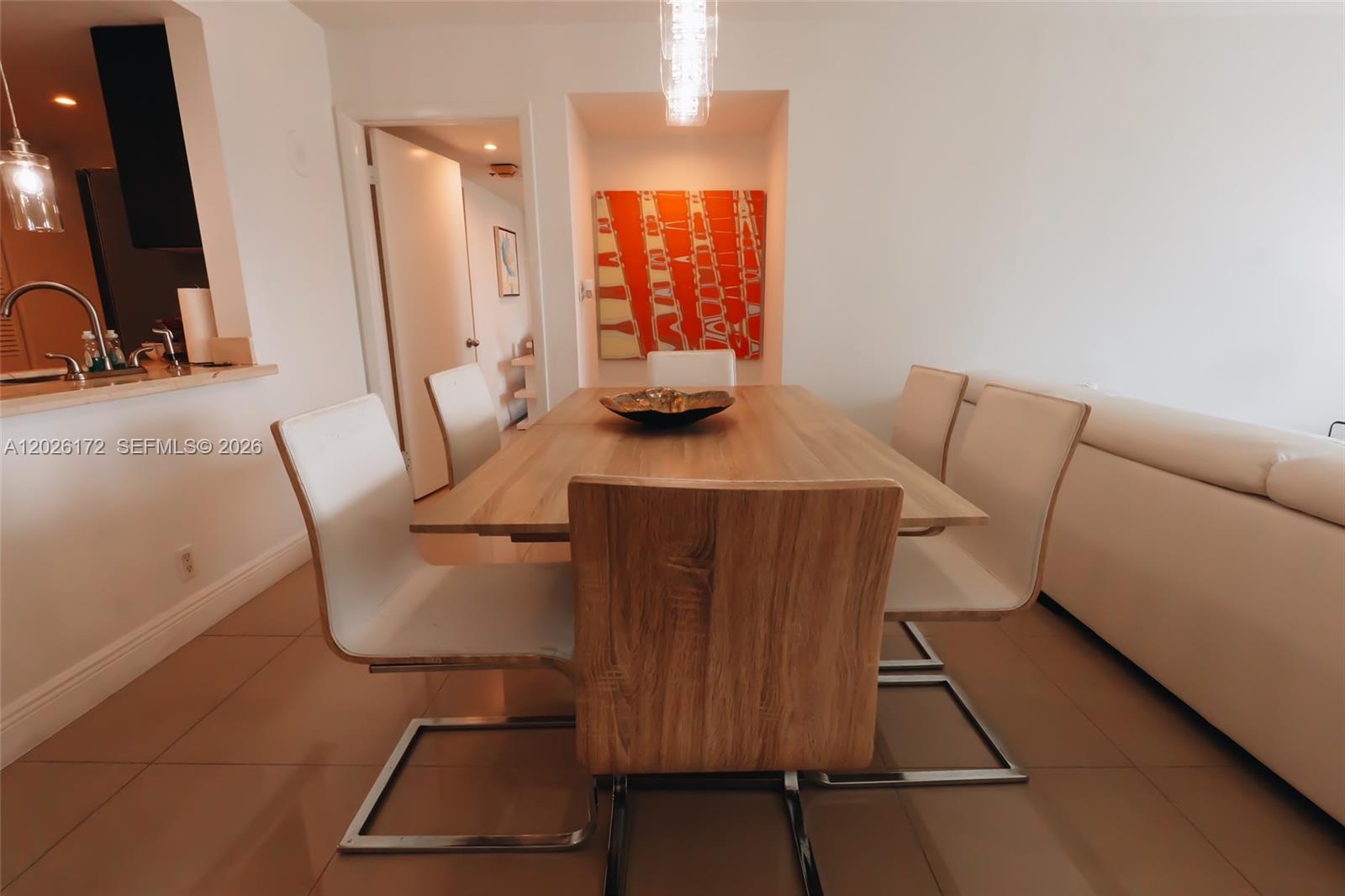 VENETIA CONDO - Residential Lease