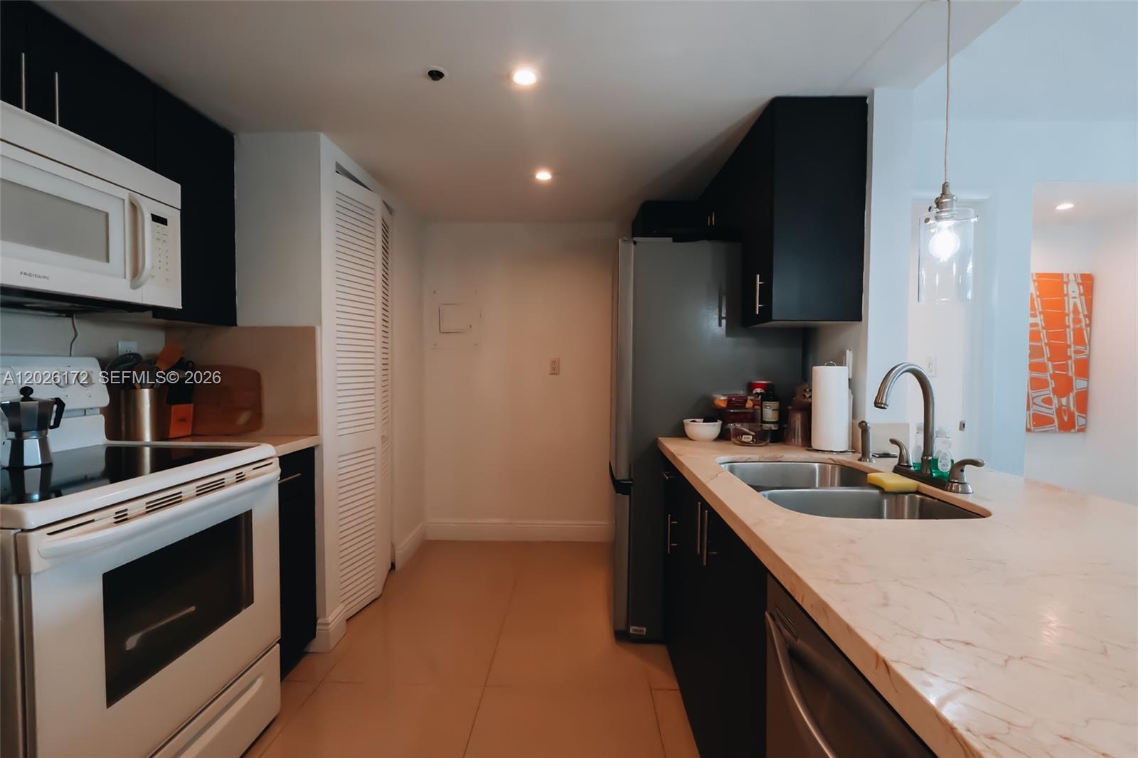 VENETIA CONDO - Residential Lease