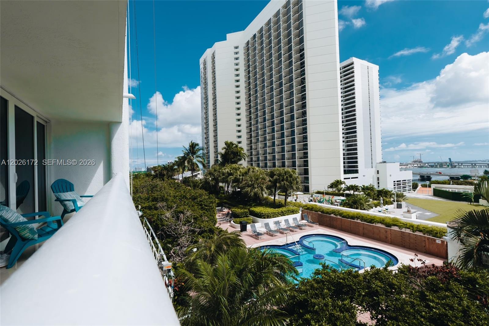 VENETIA CONDO - Residential Lease