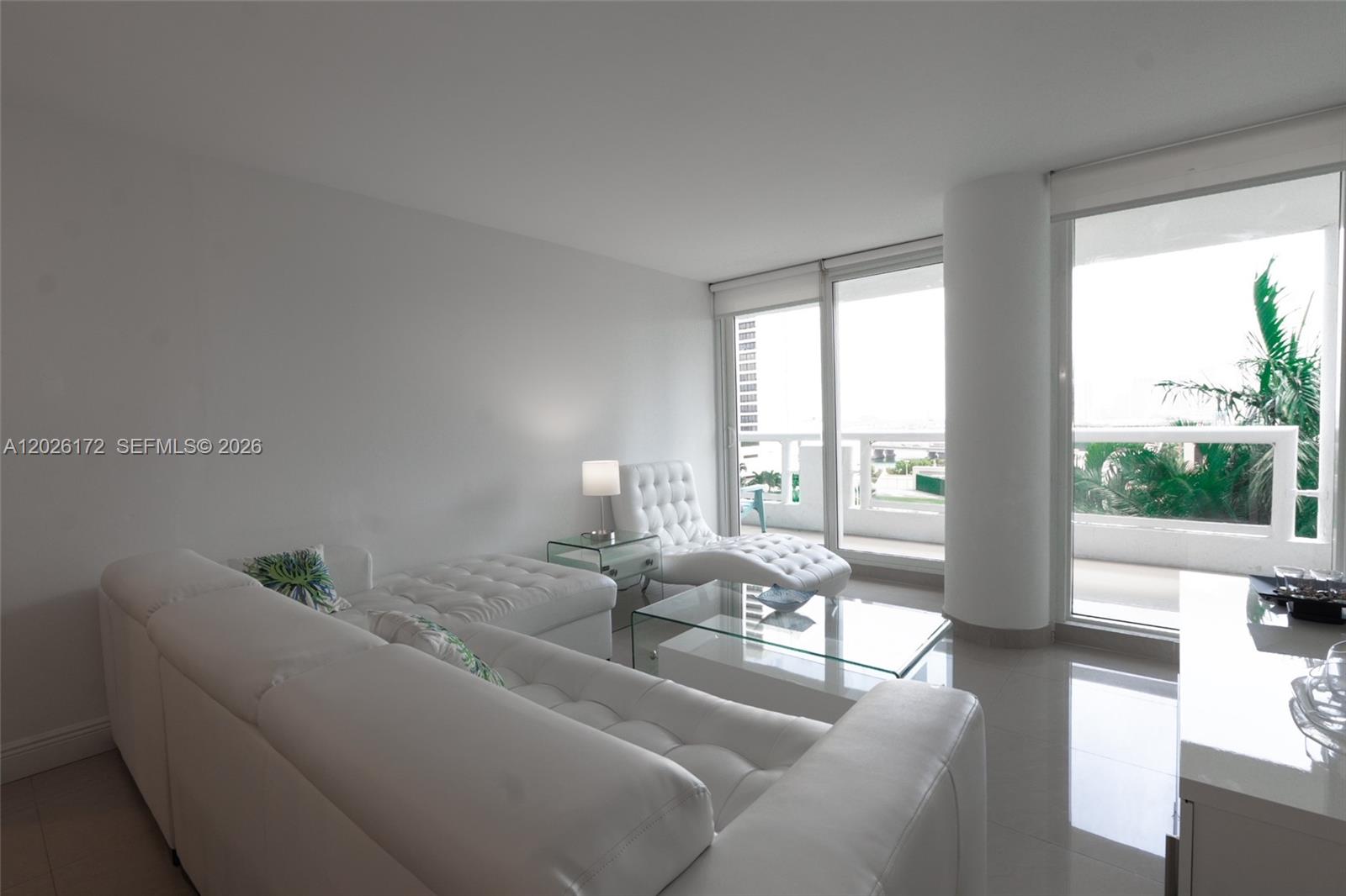VENETIA CONDO - Residential Lease
