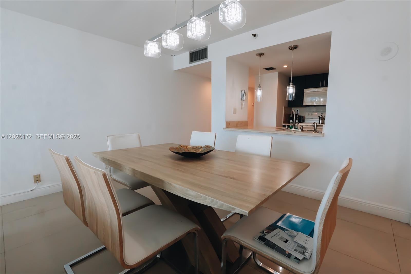 VENETIA CONDO - Residential Lease