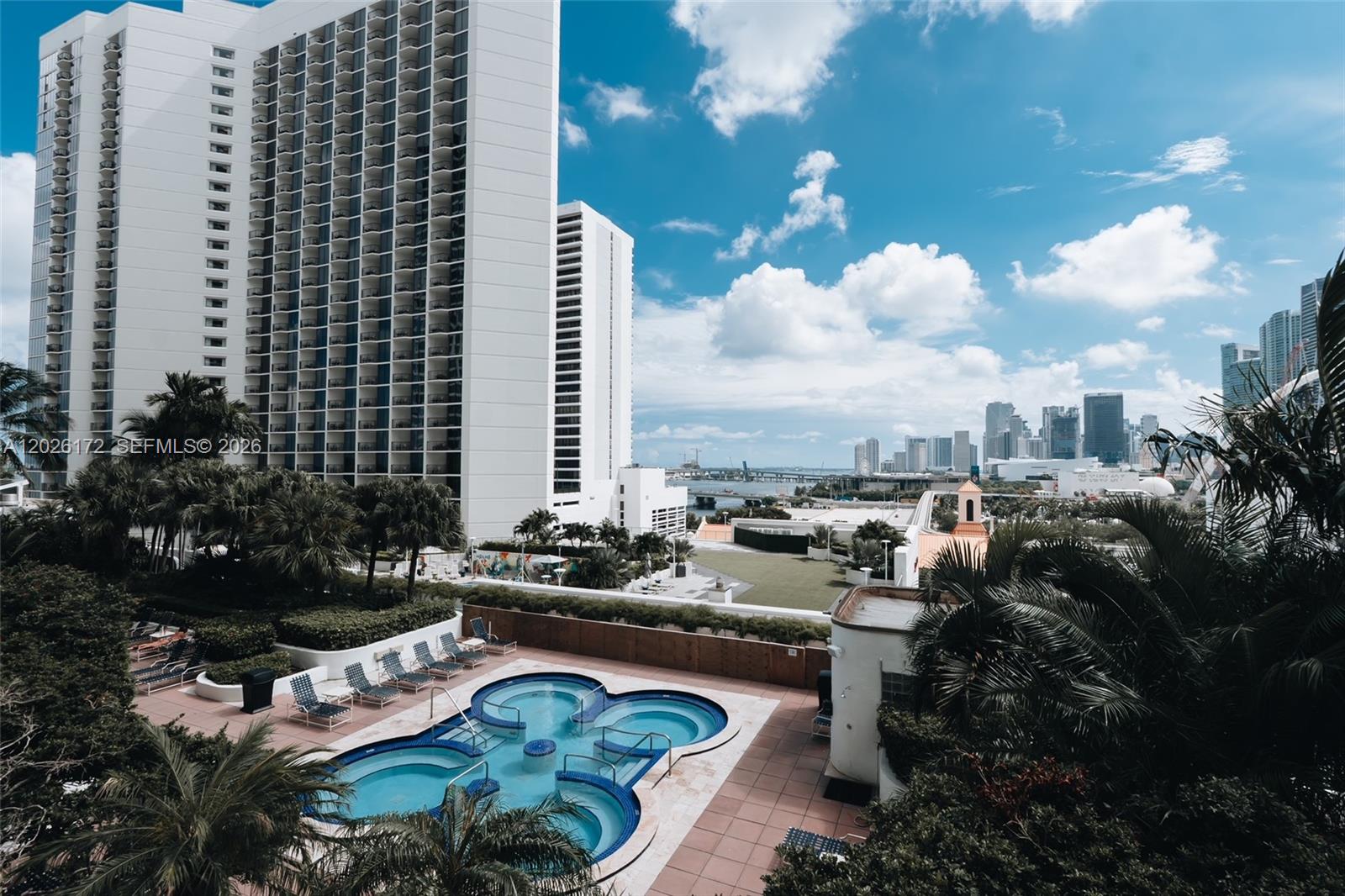 VENETIA CONDO - Residential Lease