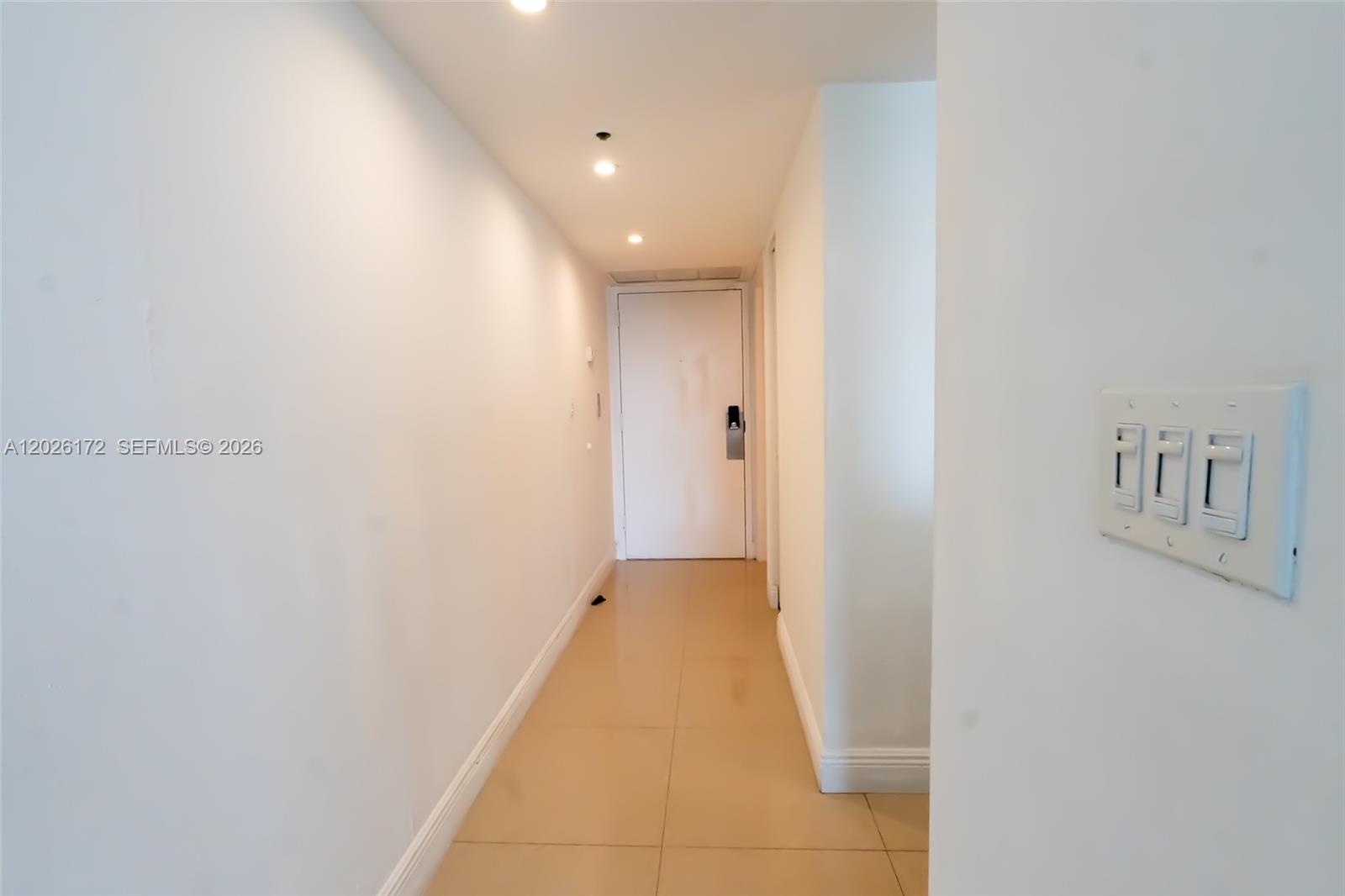 VENETIA CONDO - Residential Lease