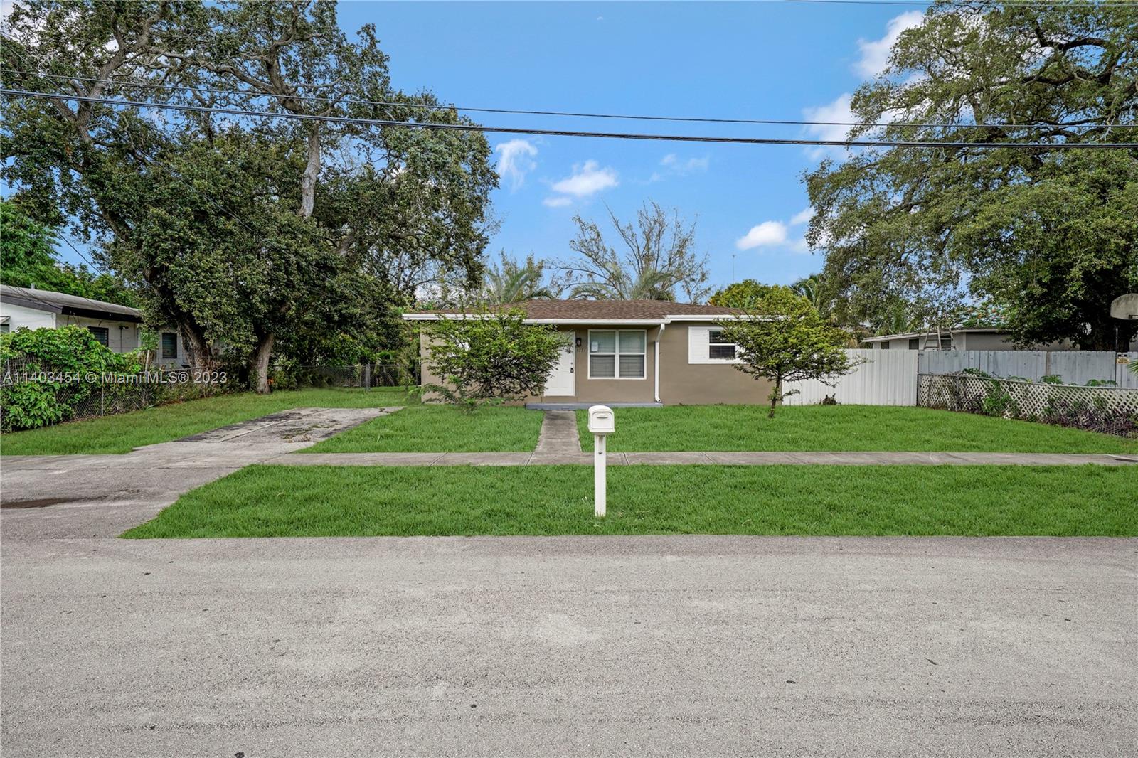 This property is a lake front property, 3 bedroom 1.5 bath single family. Tiles throughout the home.  Large backyard perfect for entertaining and with lots of room for a pool.  Don't miss this opportunity to make this your dream home.