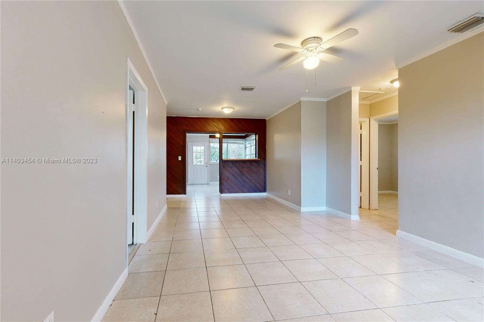LAKE FOREST SEC 4 - Residential