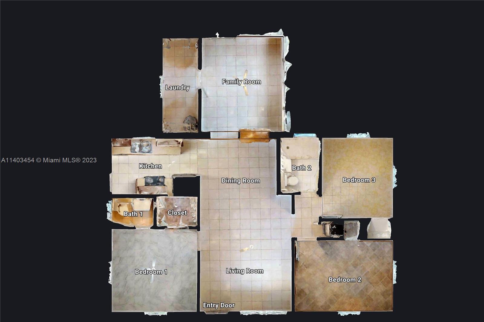 LAKE FOREST SEC 4 - Residential
