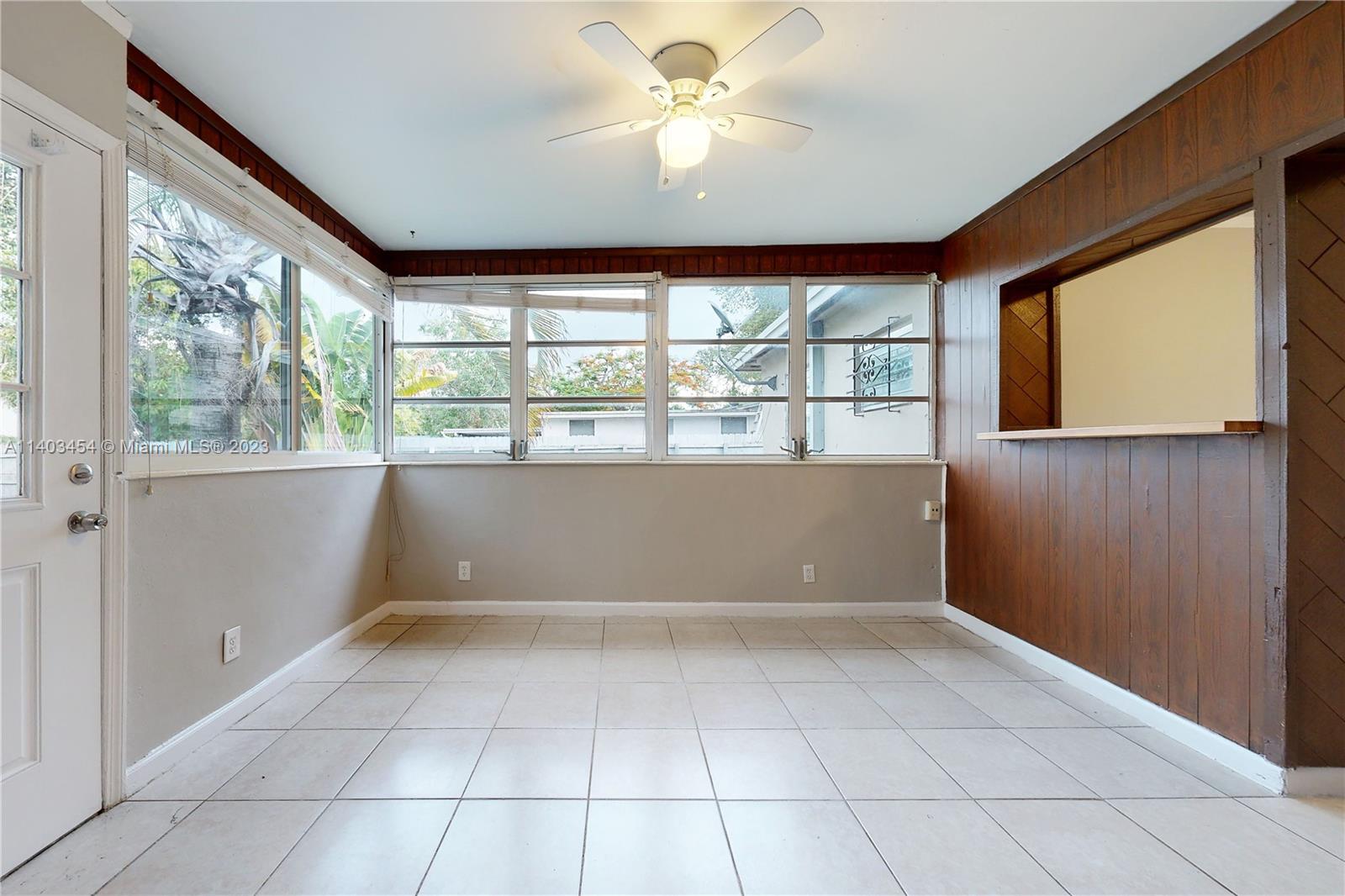 LAKE FOREST SEC 4 - Residential