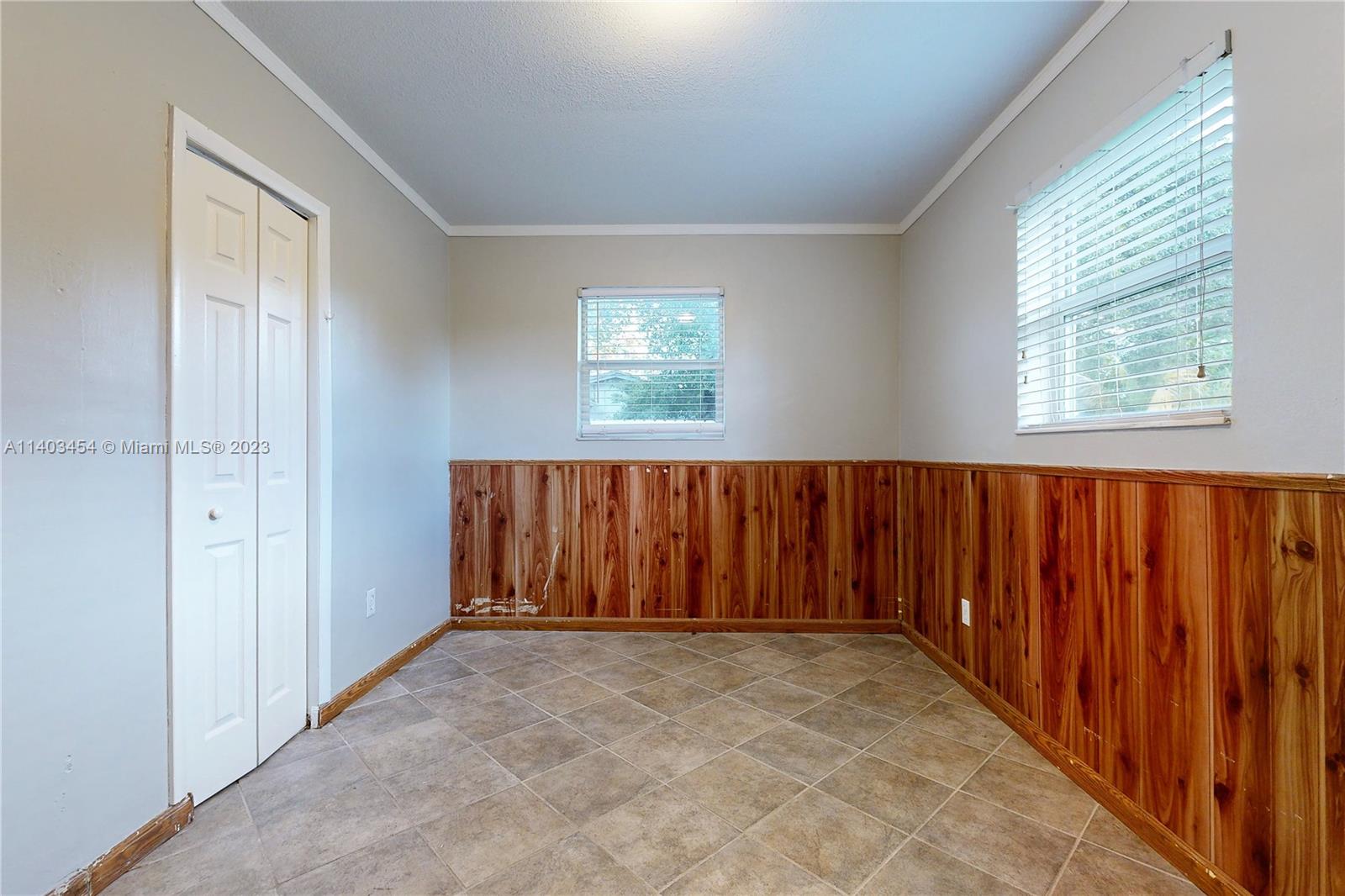 LAKE FOREST SEC 4 - Residential