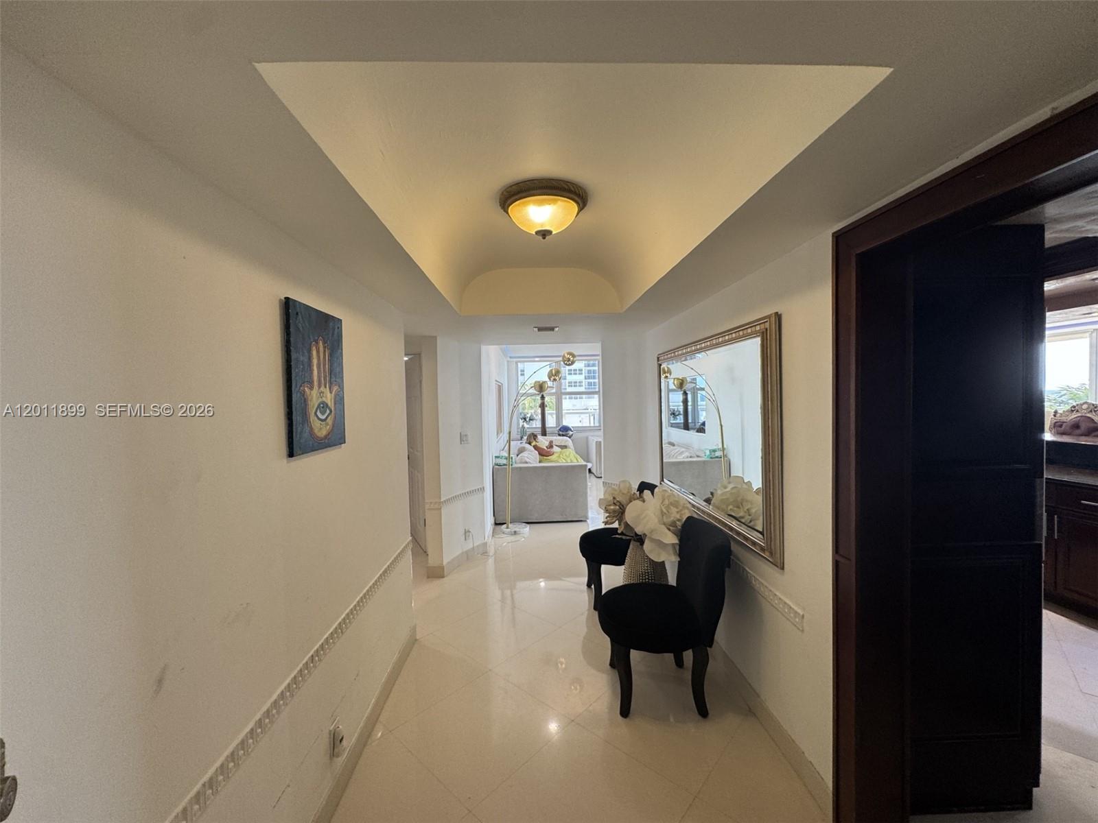 MALAGA TOWERS CONDO - Residential