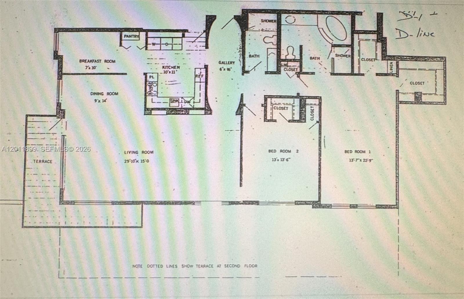 MALAGA TOWERS CONDO - Residential