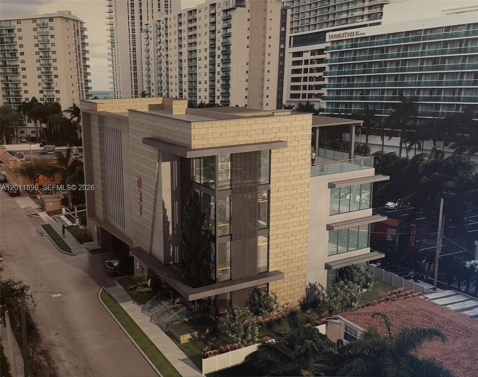 MALAGA TOWERS CONDO - Residential