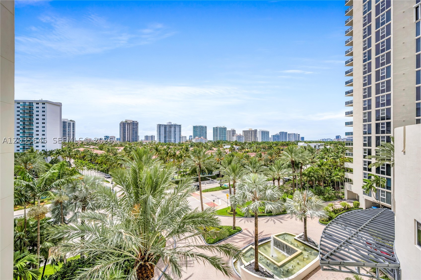 OCEAN ONE CONDO - Residential