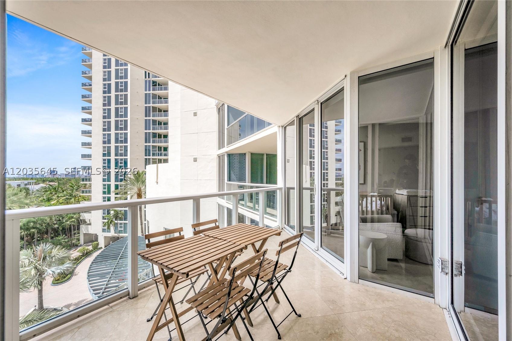 OCEAN ONE CONDO - Residential