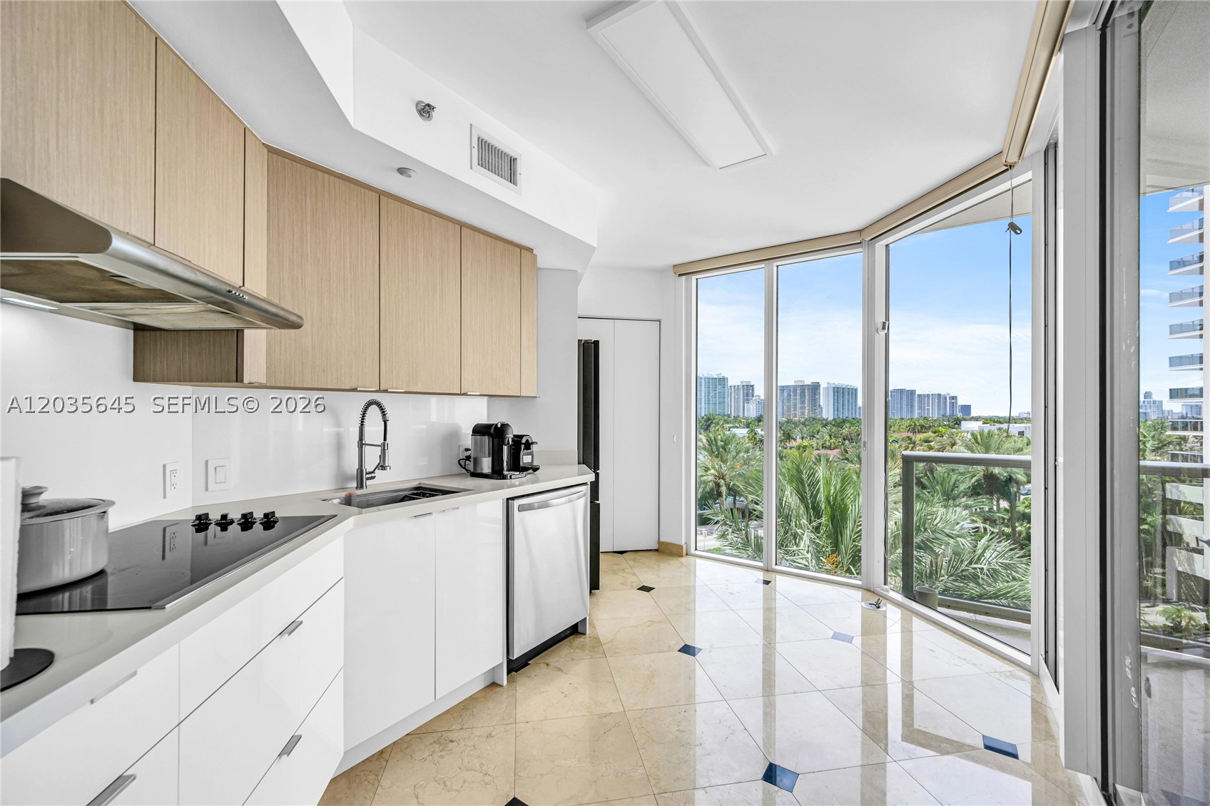 OCEAN ONE CONDO - Residential