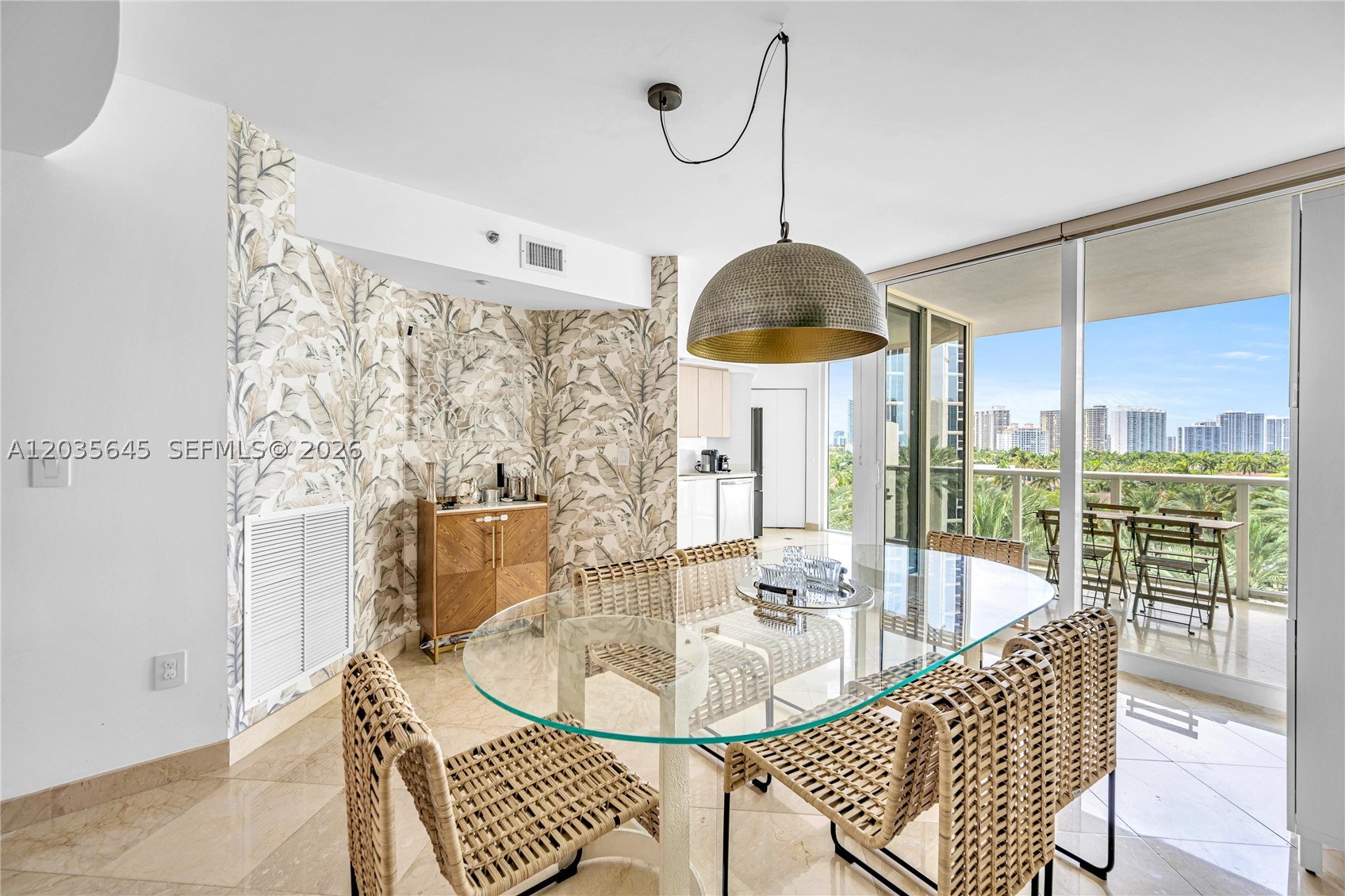 OCEAN ONE CONDO - Residential