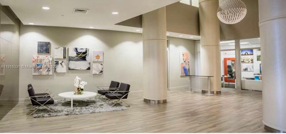 OPERA TOWER CONDO - Residential