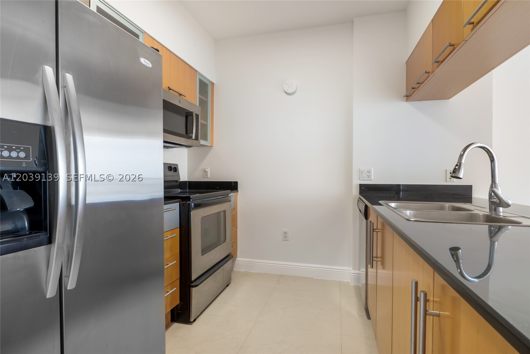 OPERA TOWER CONDO - Residential