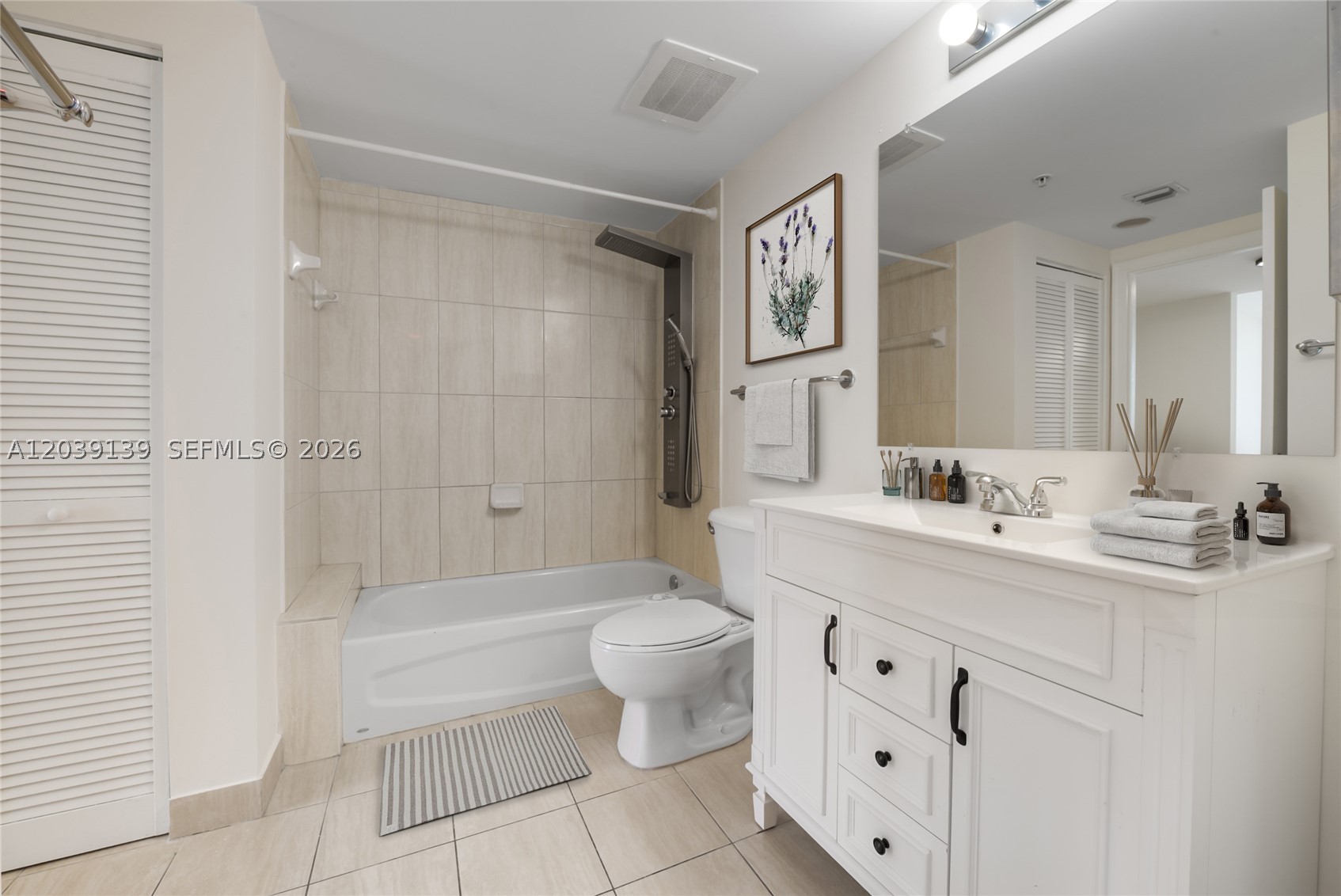 OPERA TOWER CONDO - Residential
