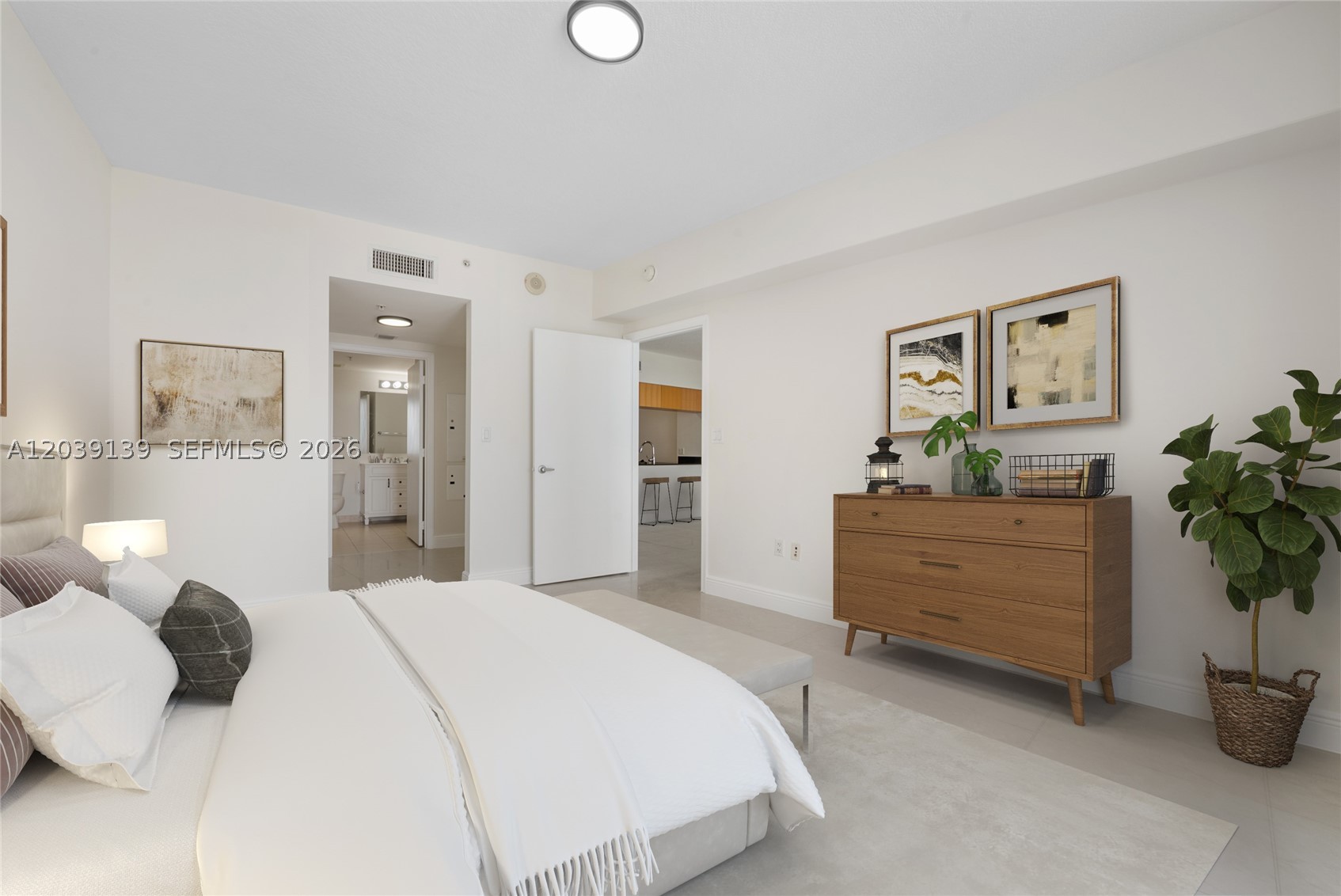 OPERA TOWER CONDO - Residential