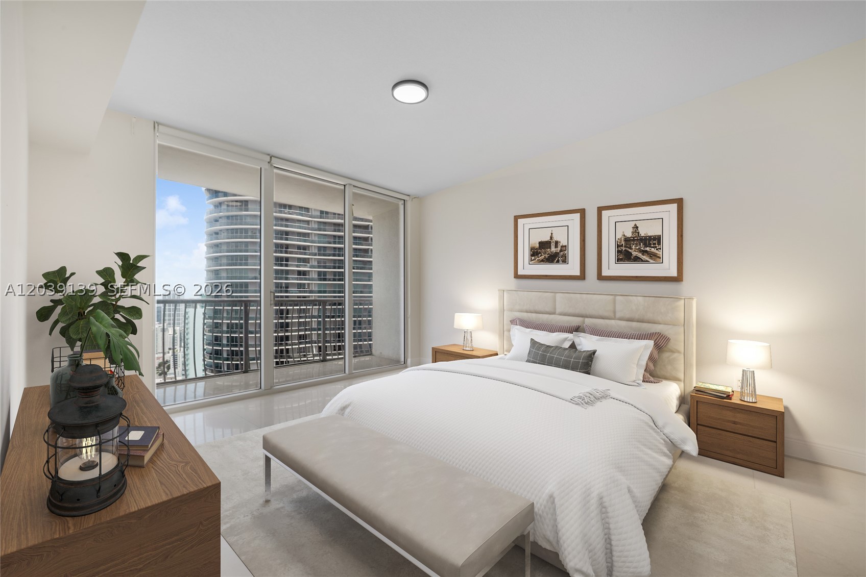 OPERA TOWER CONDO - Residential