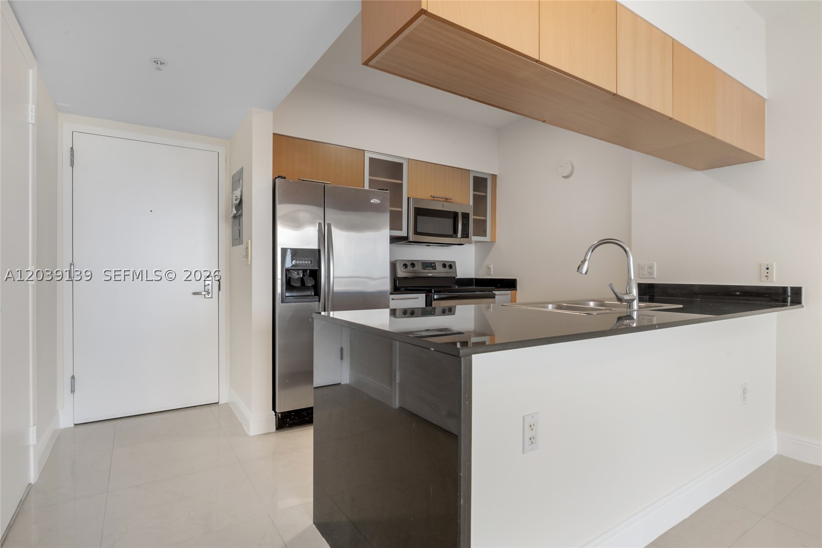 OPERA TOWER CONDO - Residential