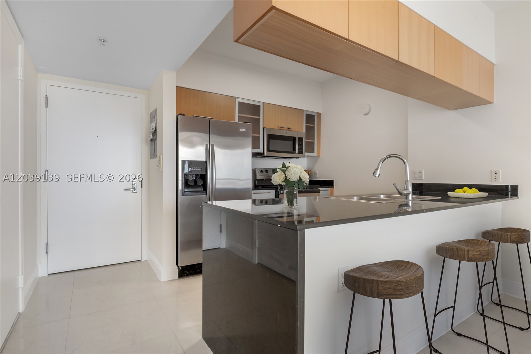 OPERA TOWER CONDO - Residential