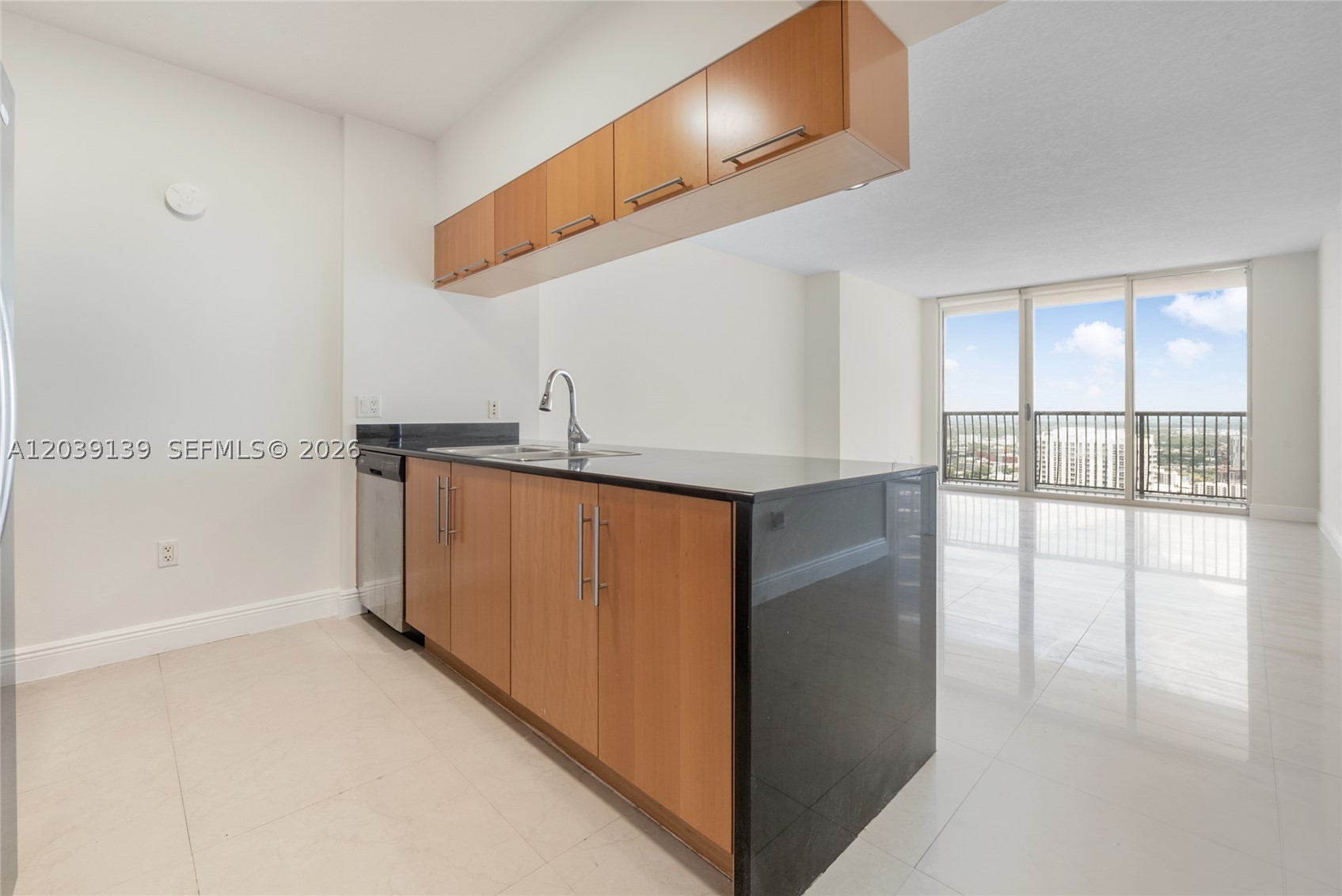 OPERA TOWER CONDO - Residential