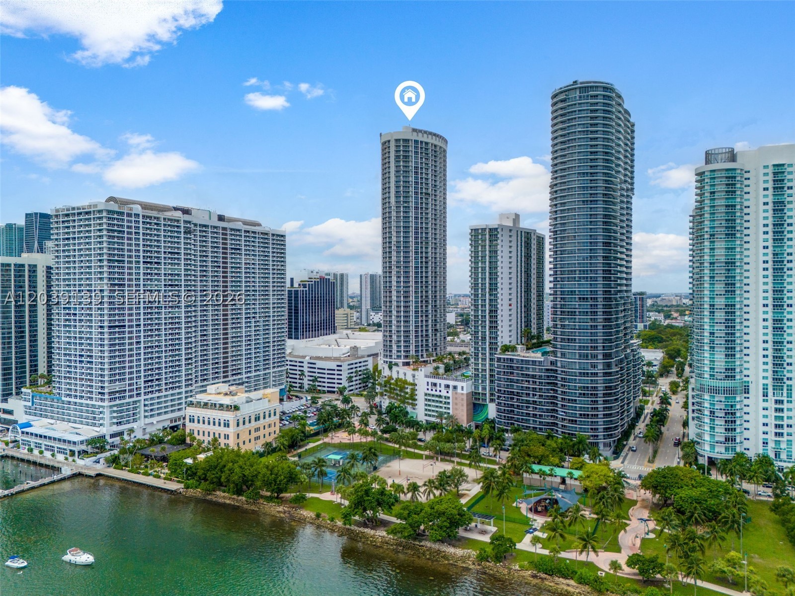 OPERA TOWER CONDO - Residential