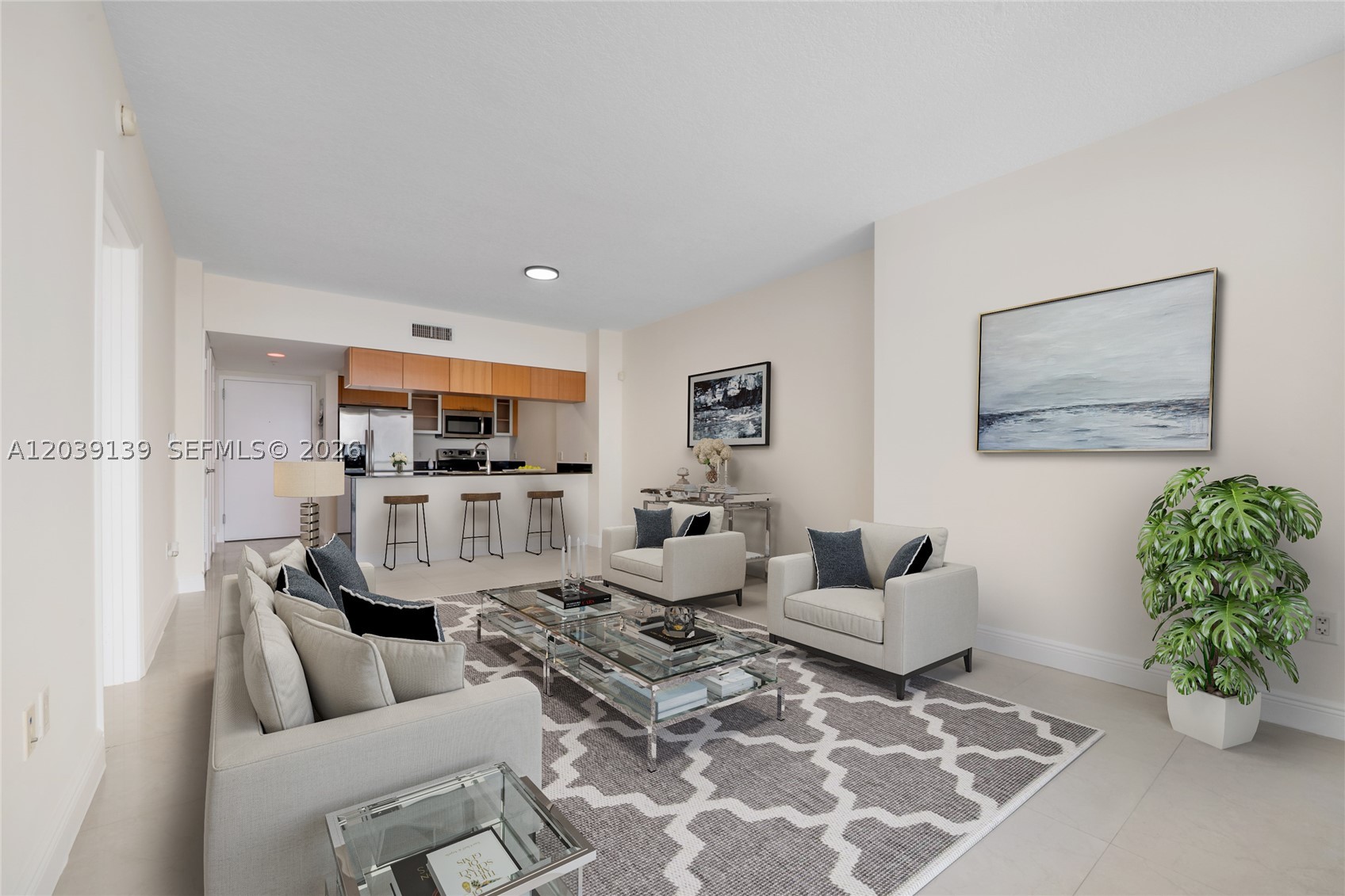 OPERA TOWER CONDO - Residential