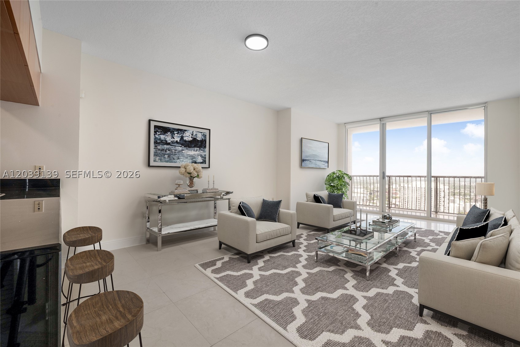 OPERA TOWER CONDO - Residential