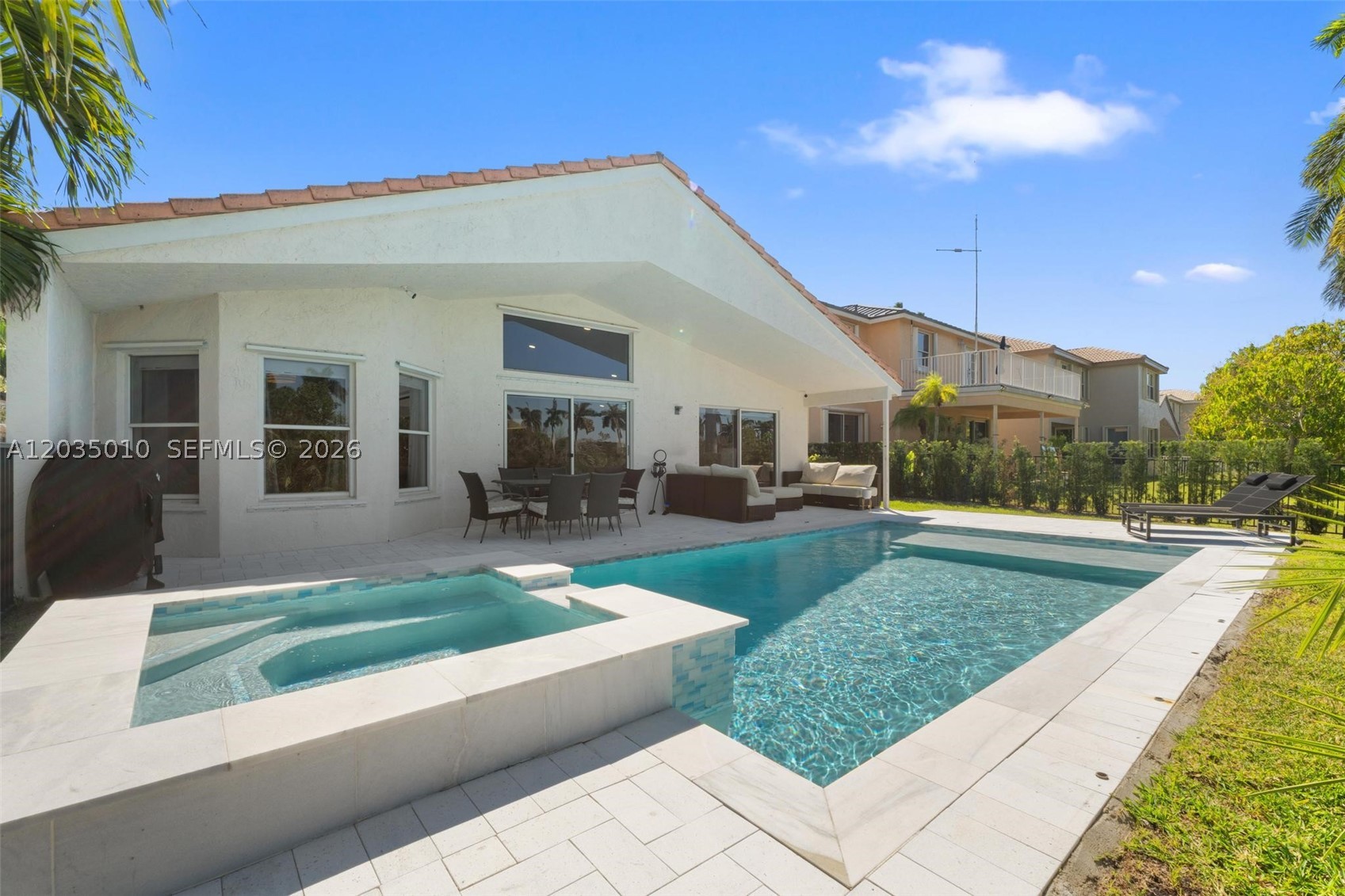 SILVER LAKES PHASE III RE - Residential Lease