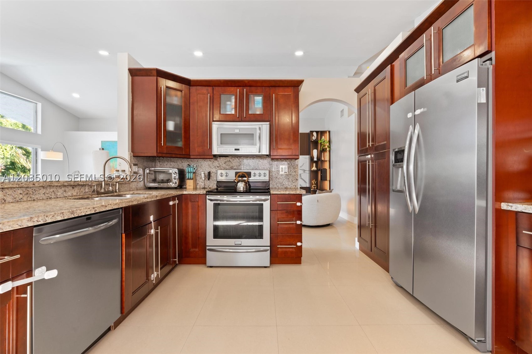 SILVER LAKES PHASE III RE - Residential Lease