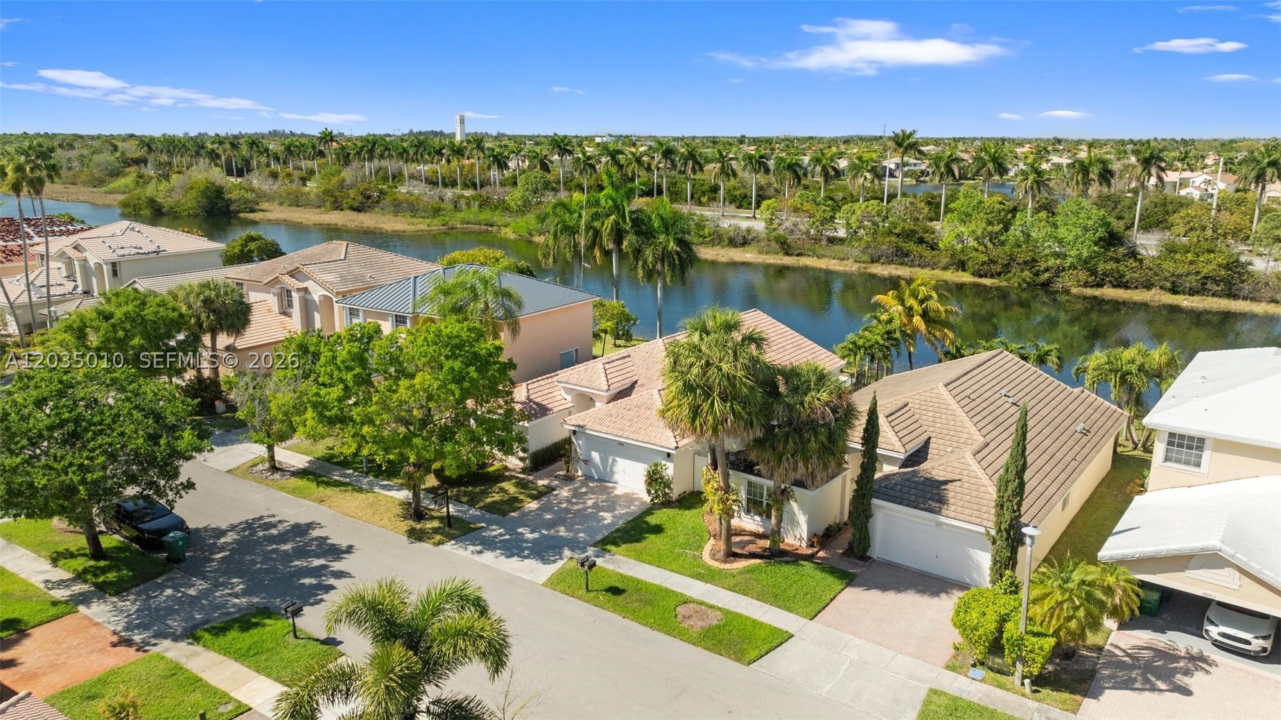 SILVER LAKES PHASE III RE - Residential Lease