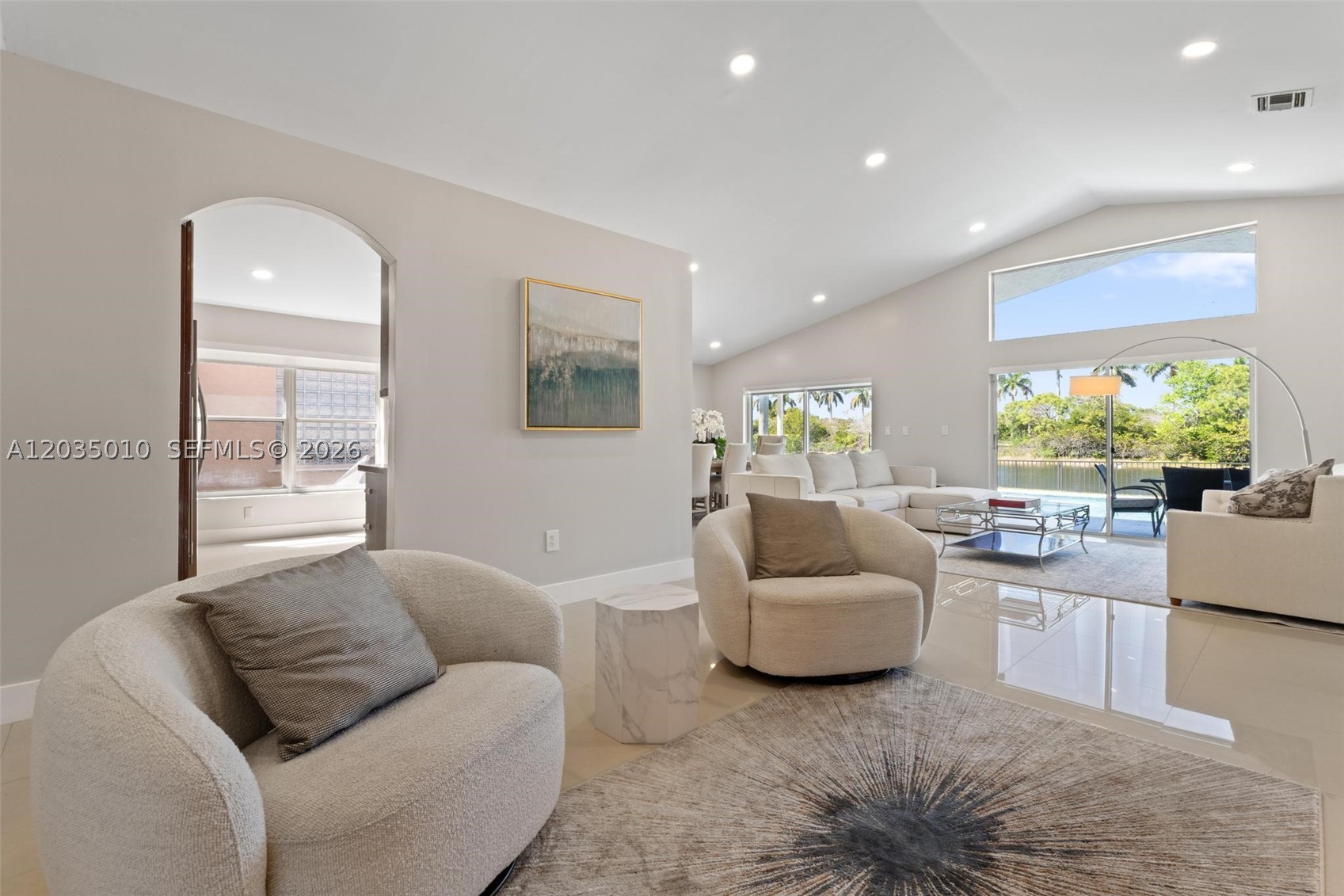 SILVER LAKES PHASE III RE - Residential Lease