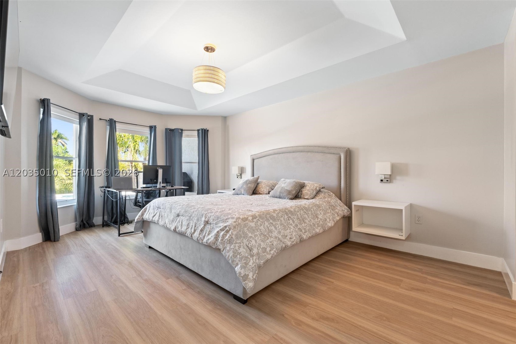 SILVER LAKES PHASE III RE - Residential Lease