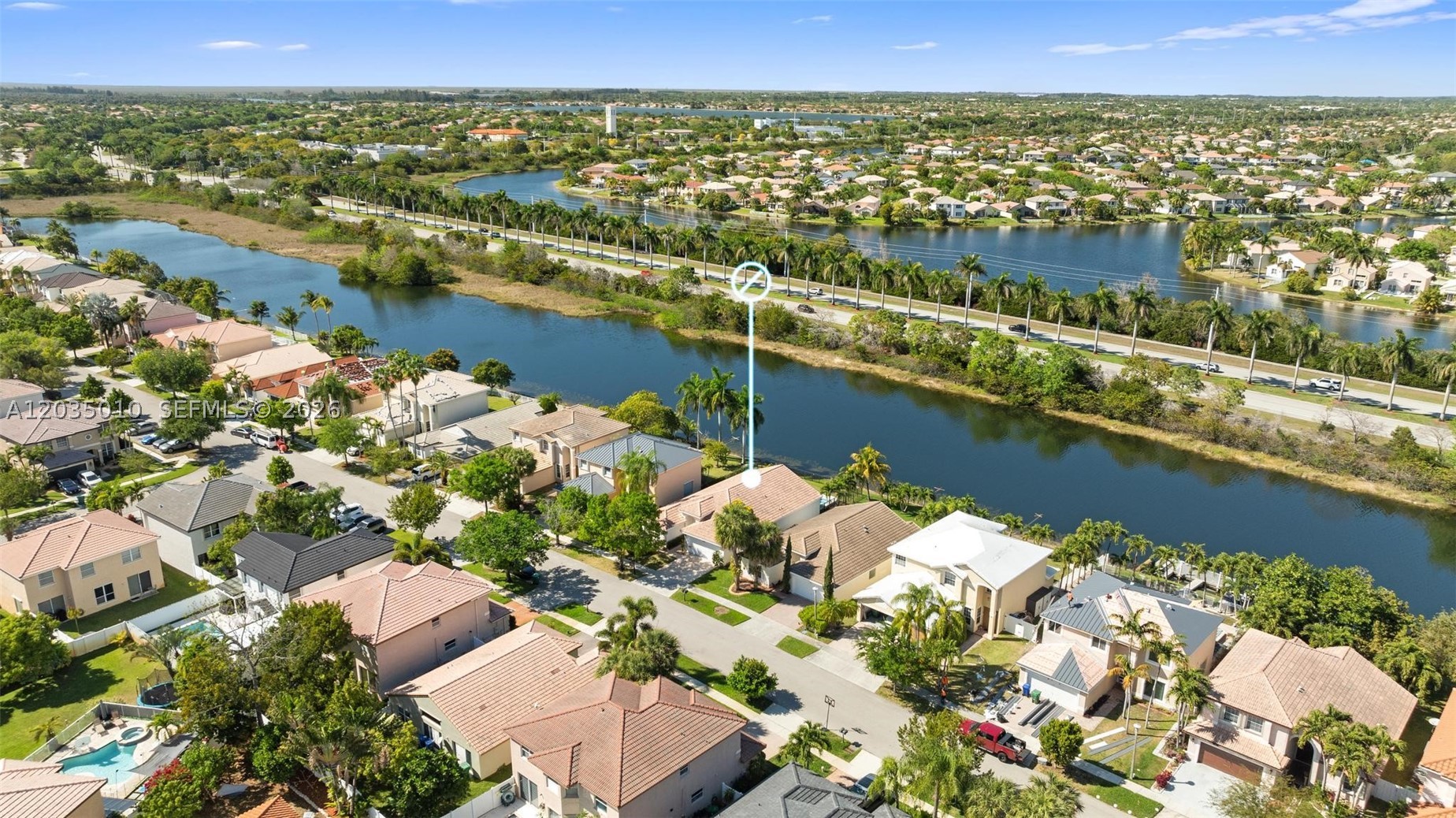 SILVER LAKES PHASE III RE - Residential Lease