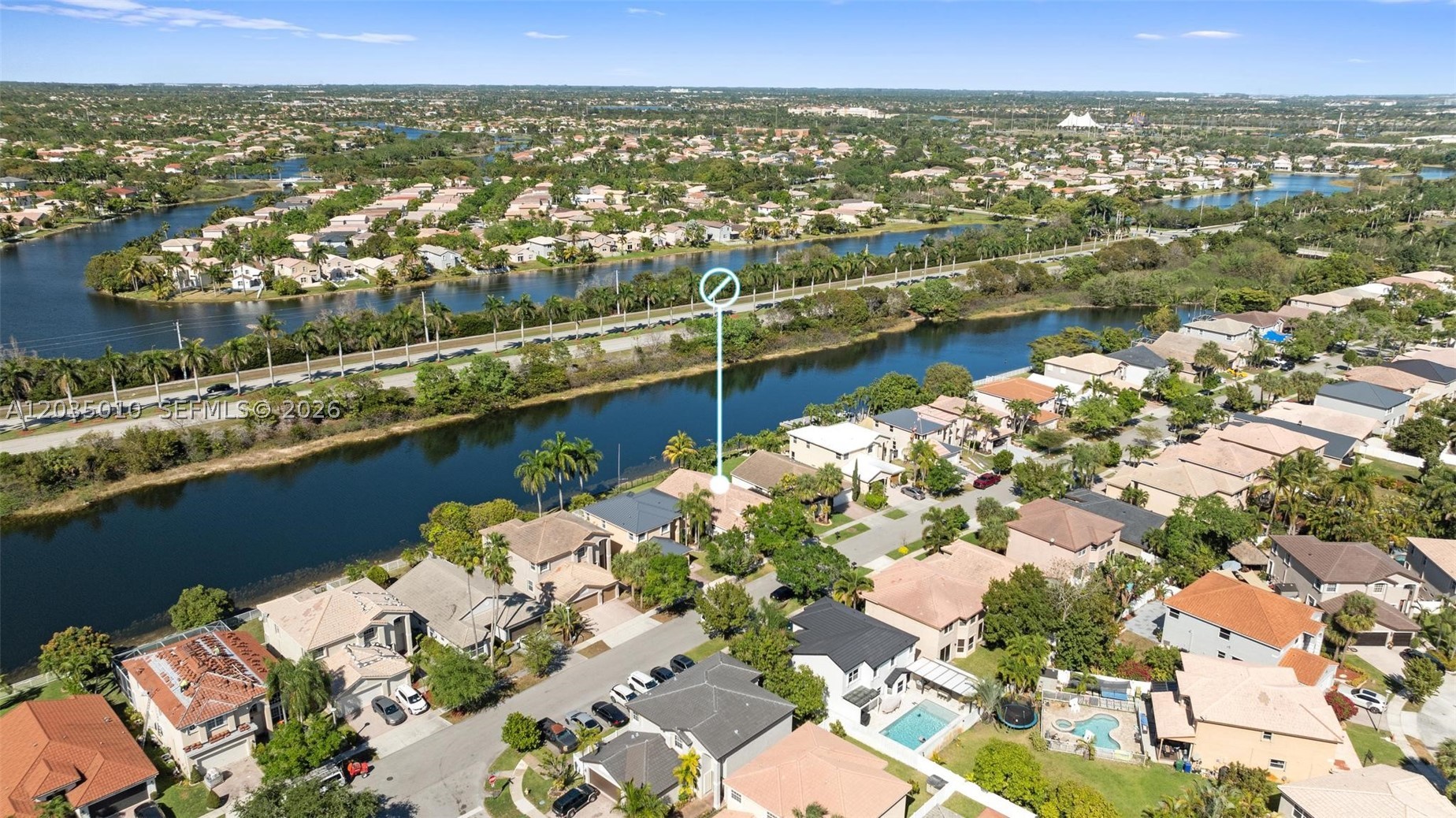 SILVER LAKES PHASE III RE - Residential Lease