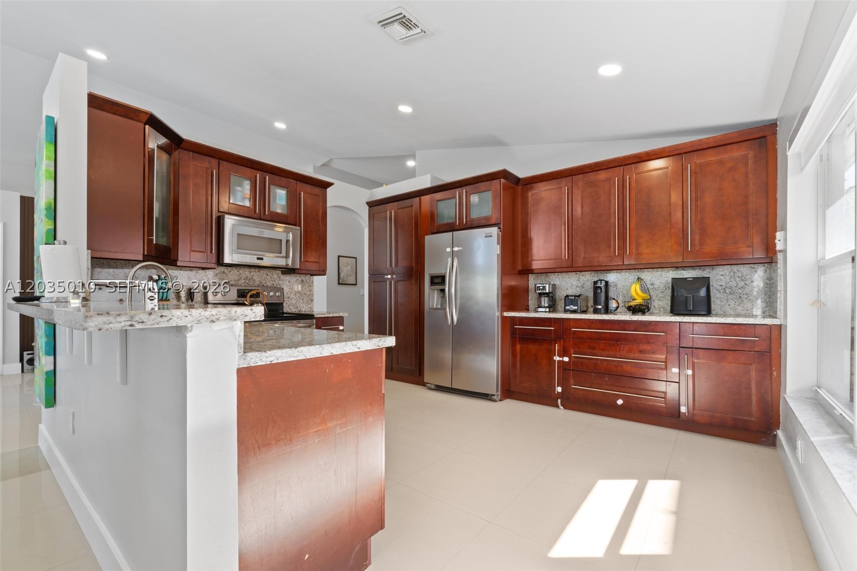 SILVER LAKES PHASE III RE - Residential Lease