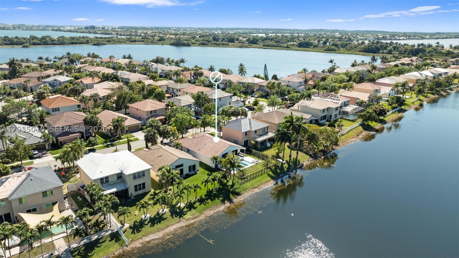 SILVER LAKES PHASE III RE - Residential Lease