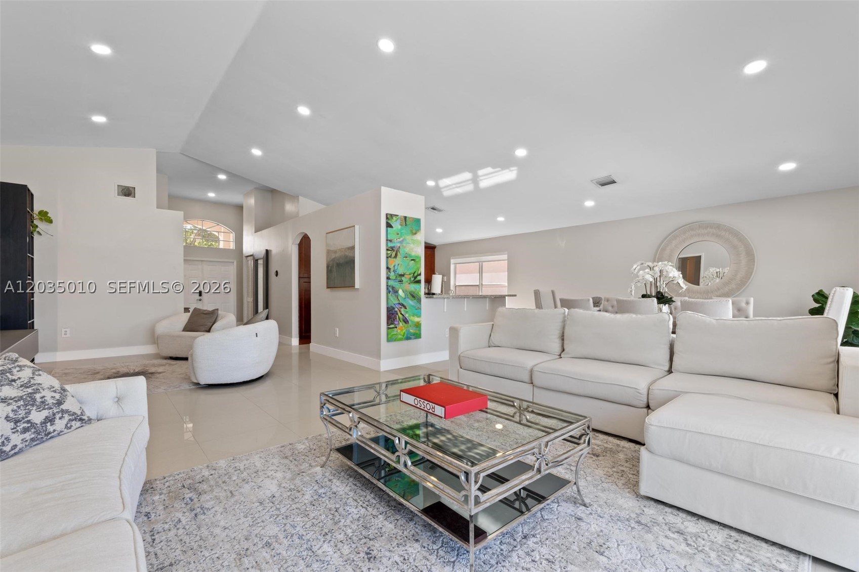 SILVER LAKES PHASE III RE - Residential Lease