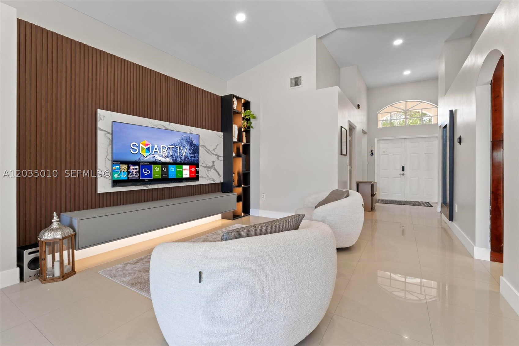 SILVER LAKES PHASE III RE - Residential Lease