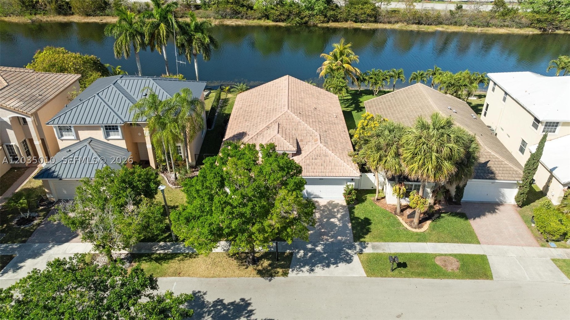SILVER LAKES PHASE III RE - Residential Lease