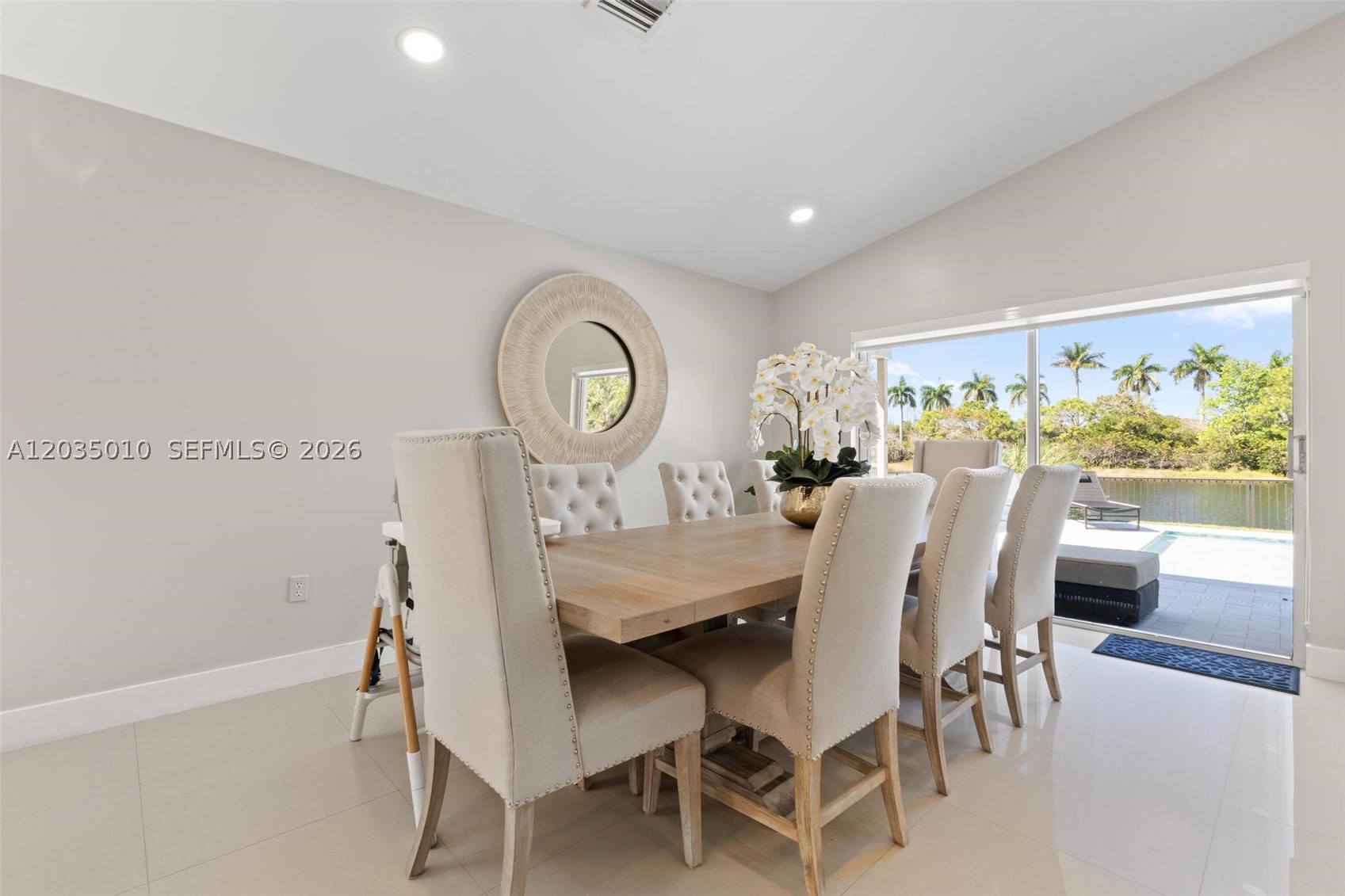 SILVER LAKES PHASE III RE - Residential Lease