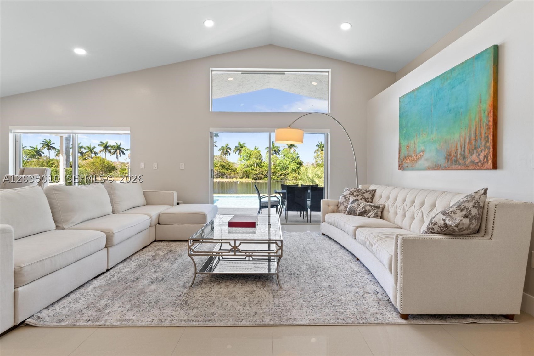 SILVER LAKES PHASE III RE - Residential Lease
