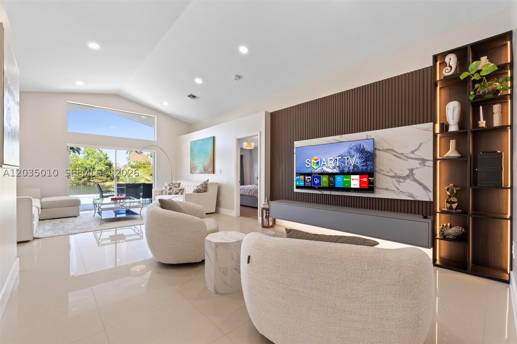 SILVER LAKES PHASE III RE - Residential Lease