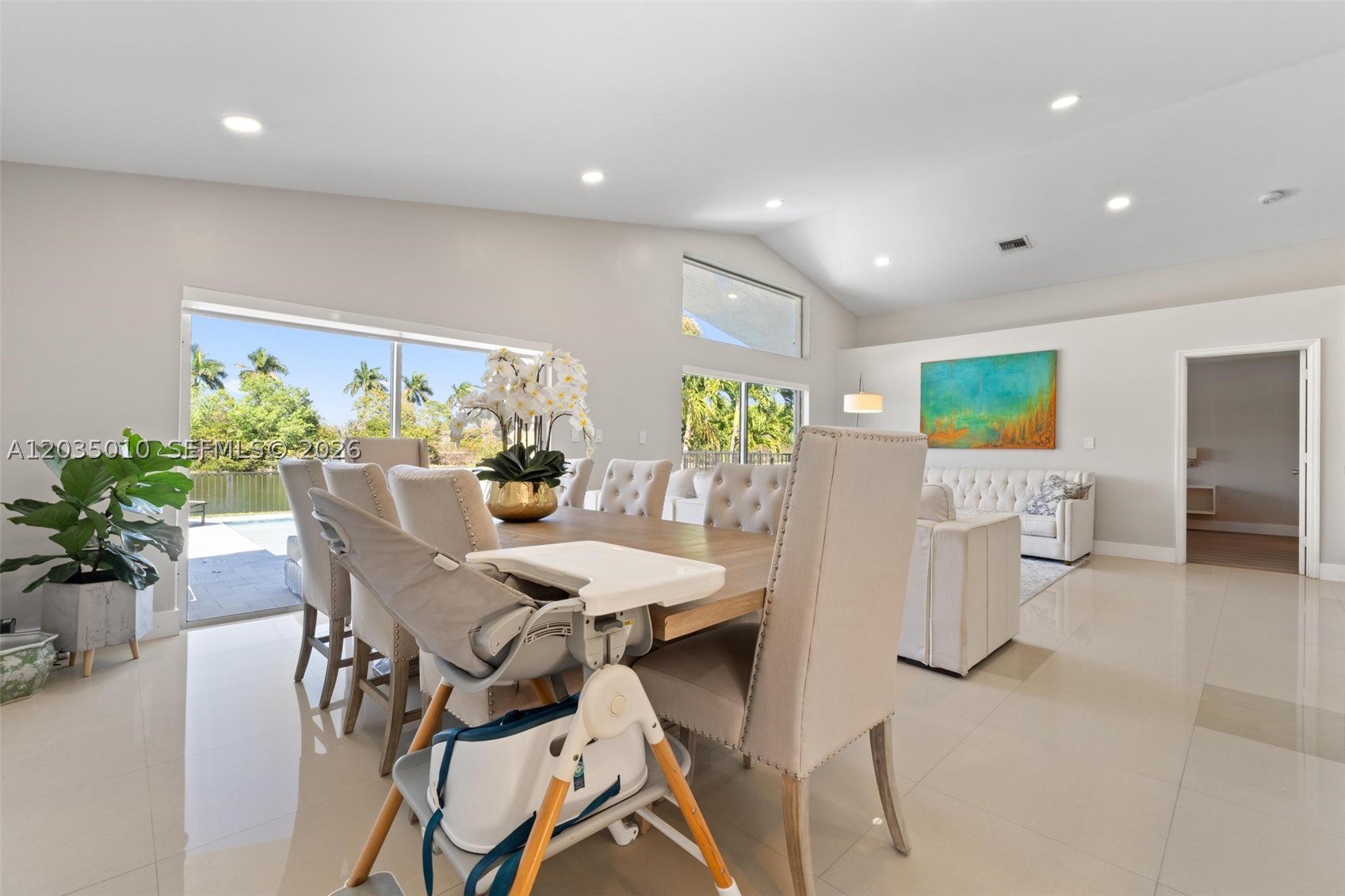 SILVER LAKES PHASE III RE - Residential Lease